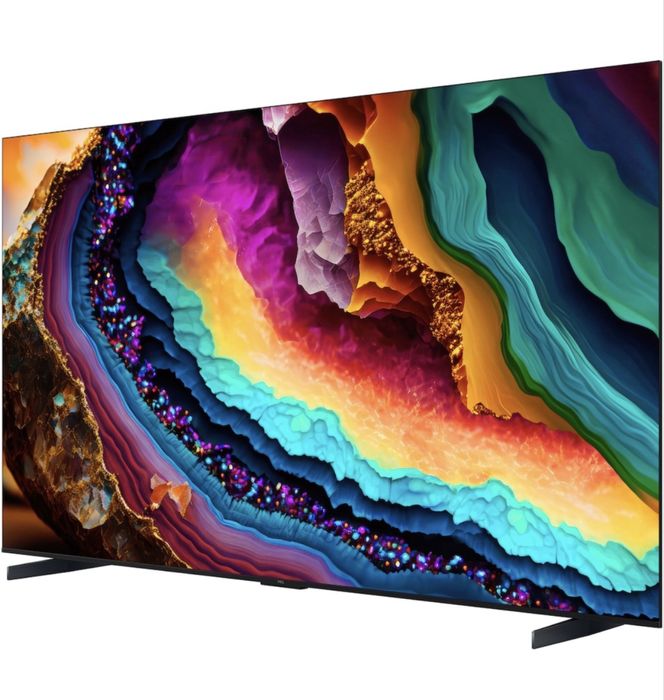 Телевизор TCL 98”