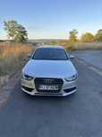 Audi A4 2.0 Tdi 150 cp