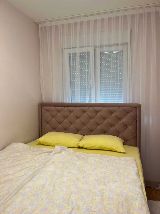 Двустаен апартамент кв. Малинова долина