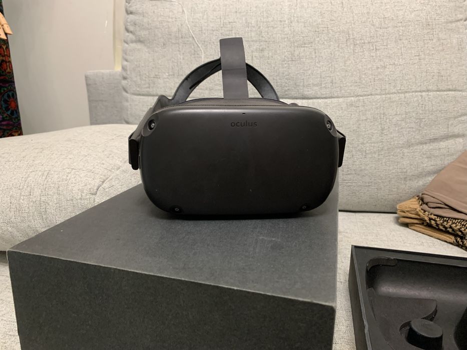 Oculus quest 1 б/у