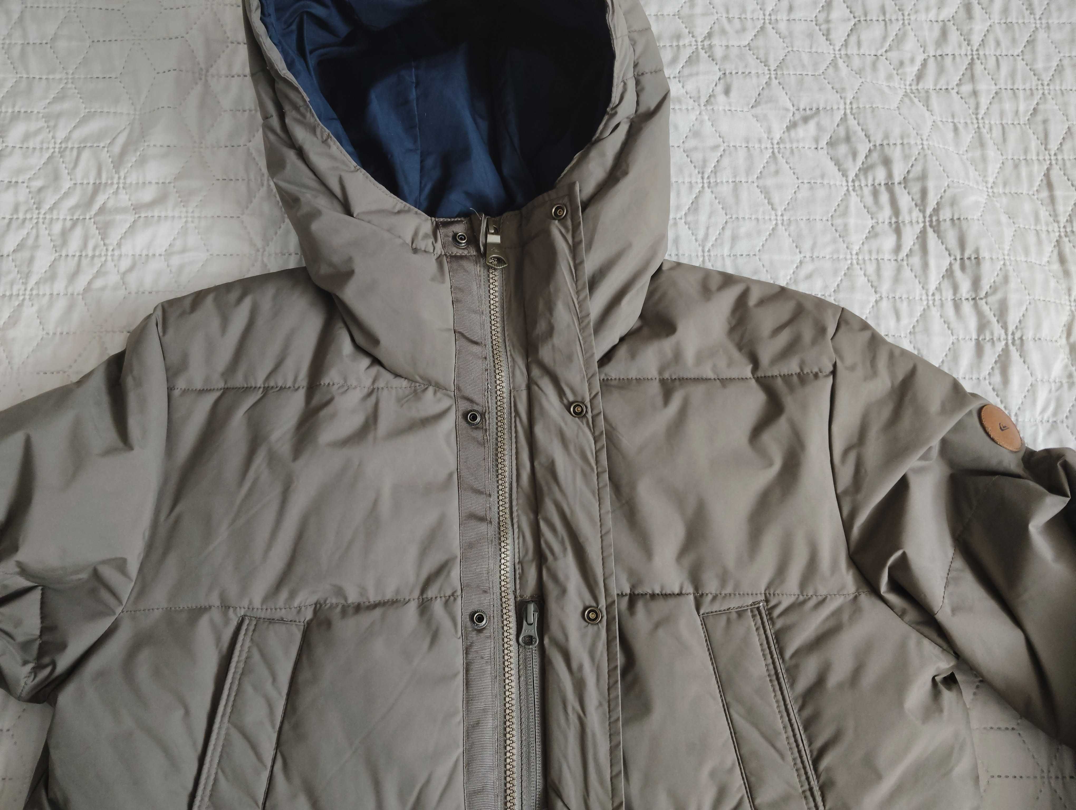 Quiksilver Barrington Jacket