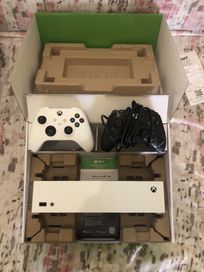 Xbox series S All digital