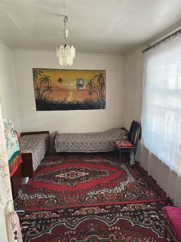 Срочно продается земельный дом