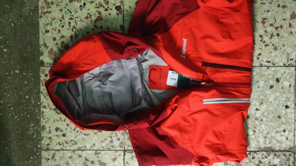 geaca simond 15k, dama noua S, M si L