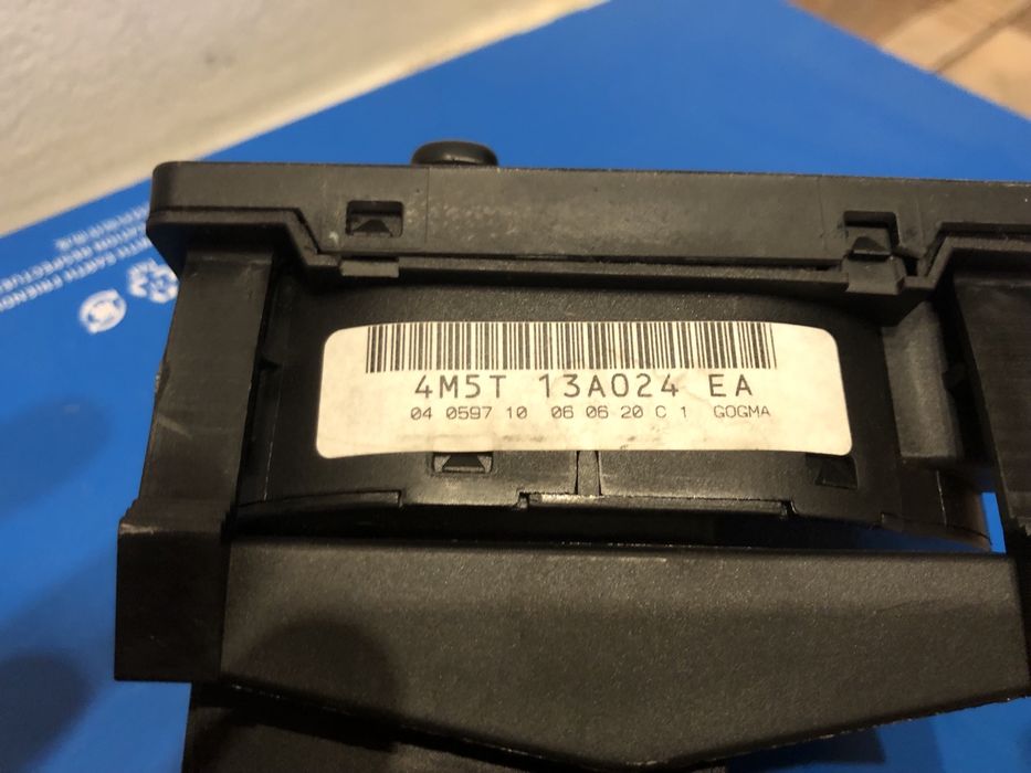 Bloc Lumini Ford Focus 2 Mk2 4M5T13A024EA