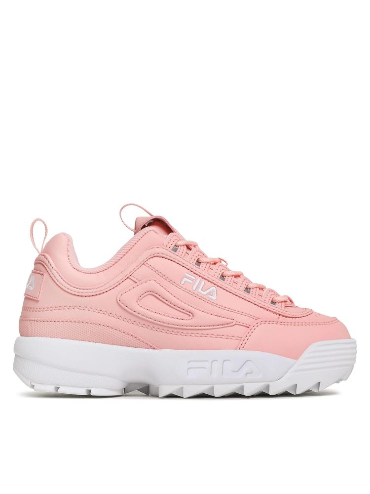Fila Disruptor Low Wmn ОРИГИНАЛНИ дамски маратонки - 38/24см