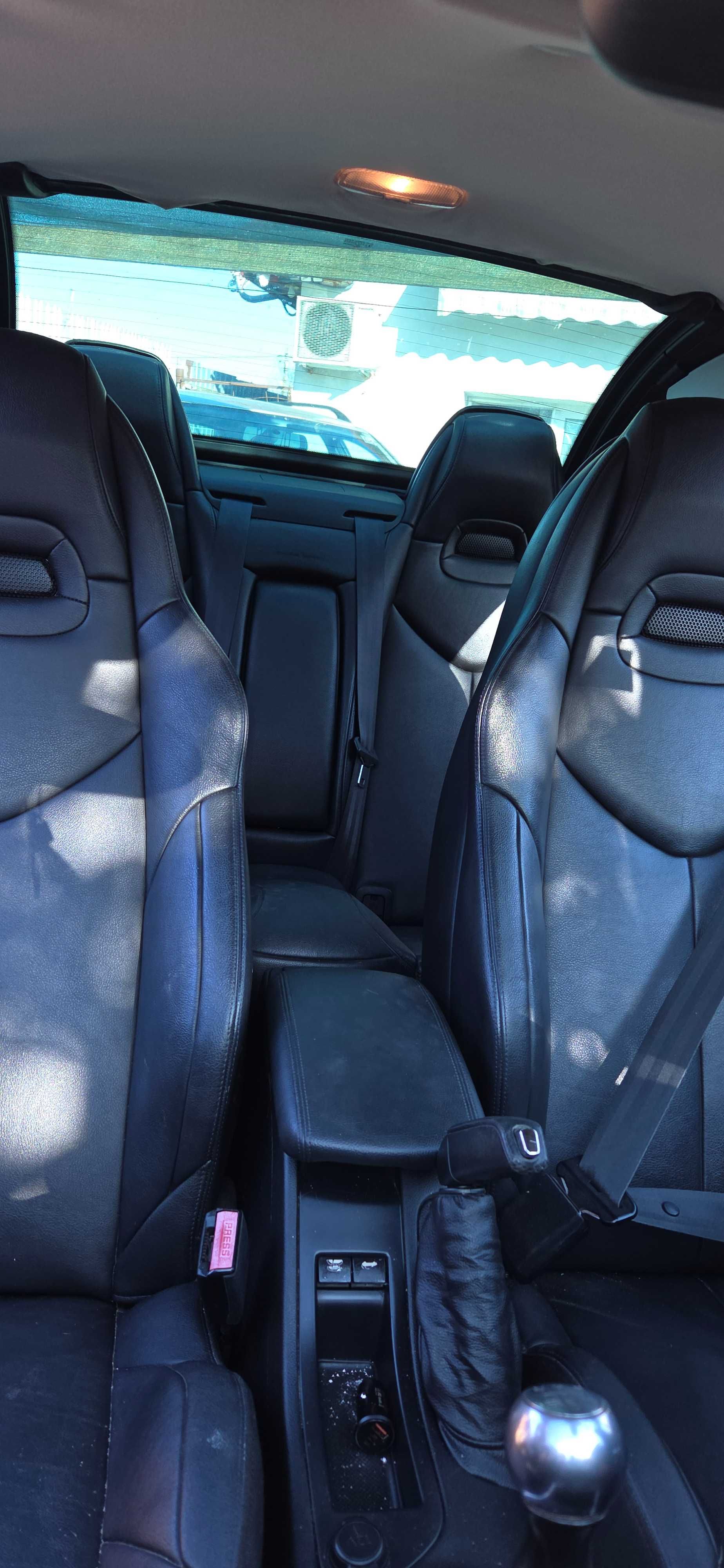Peugeot 308cc Allure VTI 120