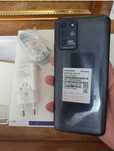 Zte Blade V30 4/128GB Black Original Igravoy Karobka Noviy Yengi Zor