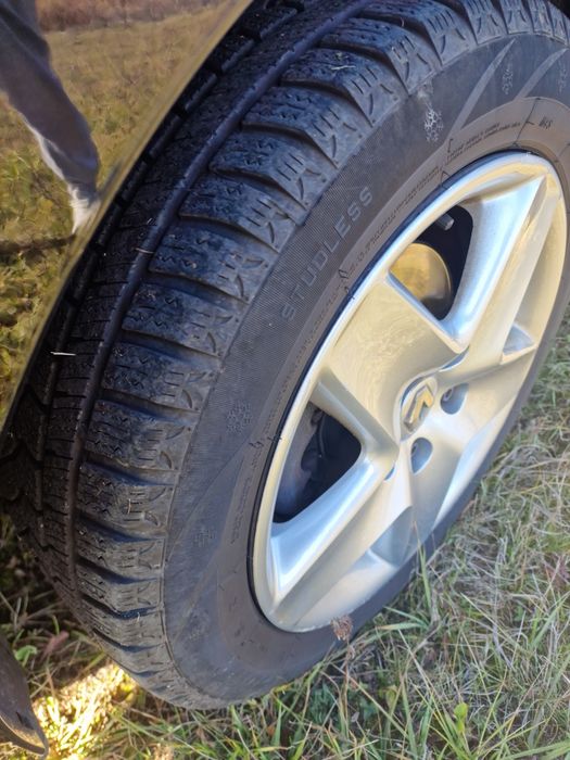 Renault megane 1.2 tce