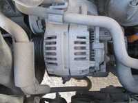 Alternator Golf4 Bora Seat Skoda A3 Passat motor 1,9 diesel TDI probat