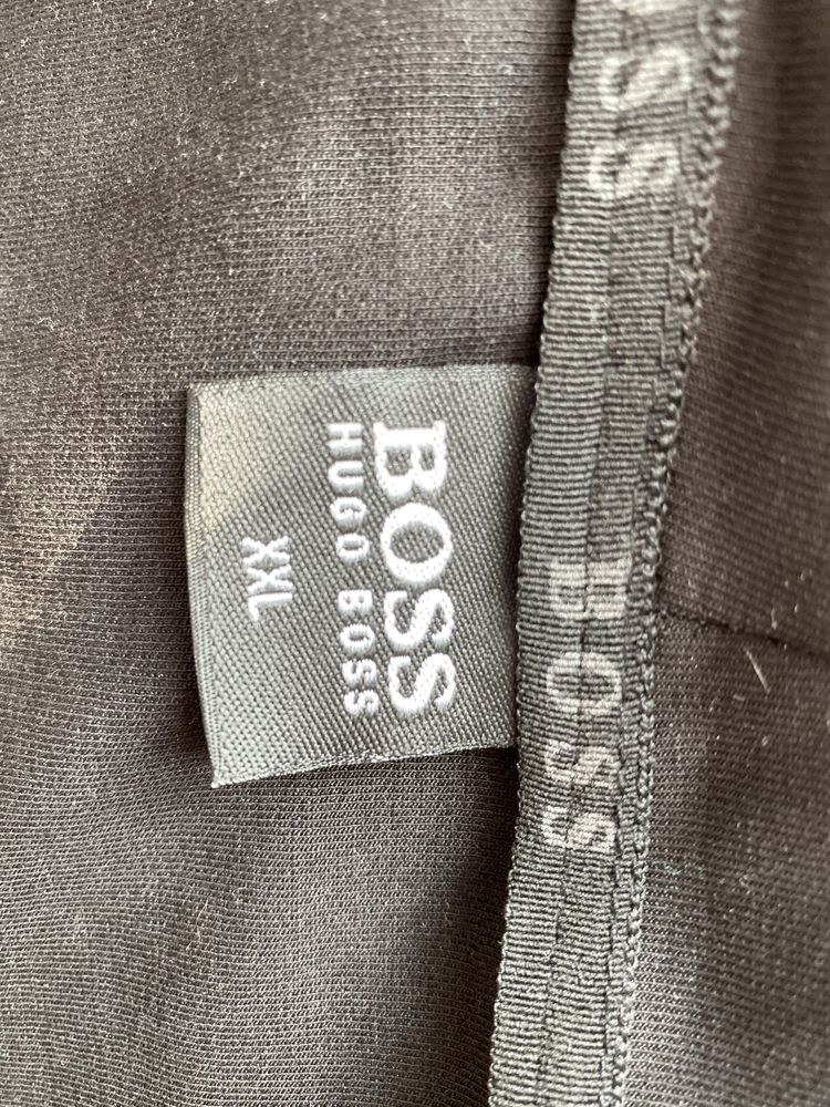 Новый костюм Hugo Boss Турция