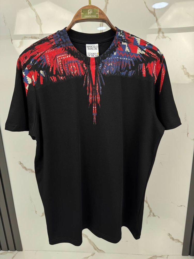 Stoc Tricou barbati/ dama Burlon