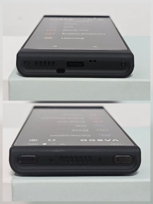 Vasco Translator V4