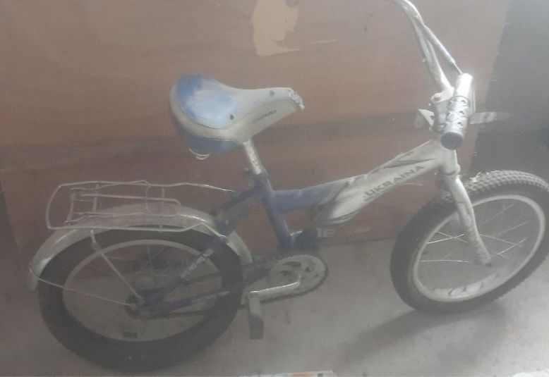 Velosiped sotiladi!