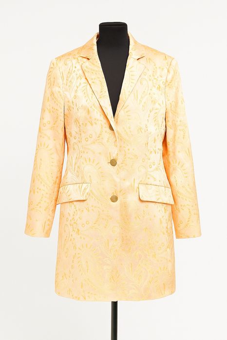 Pardesiu satin Steilmann