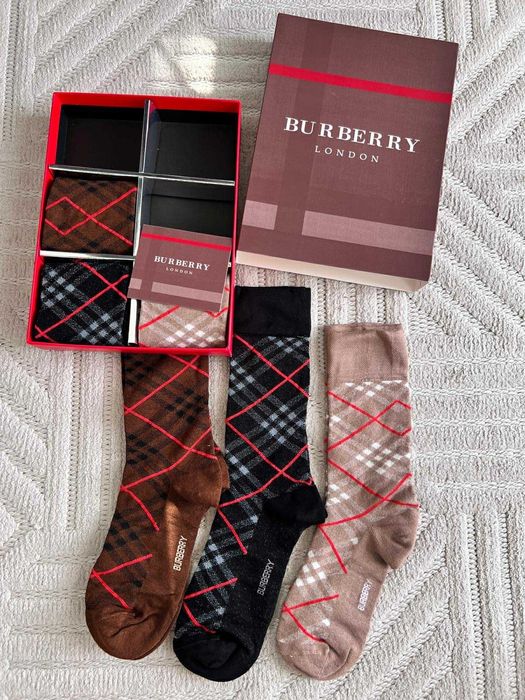 Луксозни чорапи.