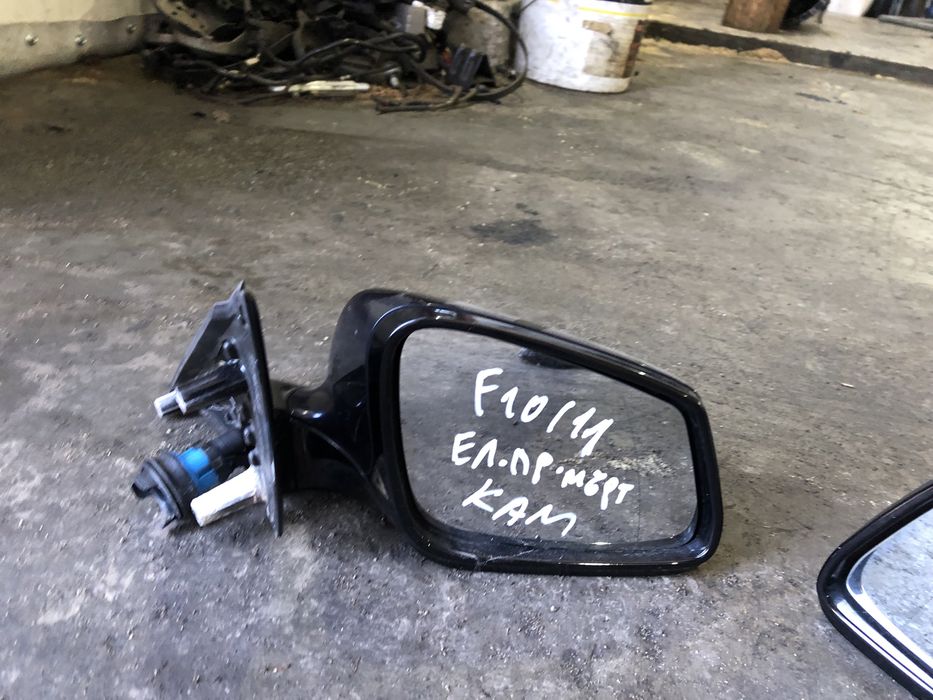 Огледала бмв 5 ф10/11 ( ogledala bmw 5 f10/11 )