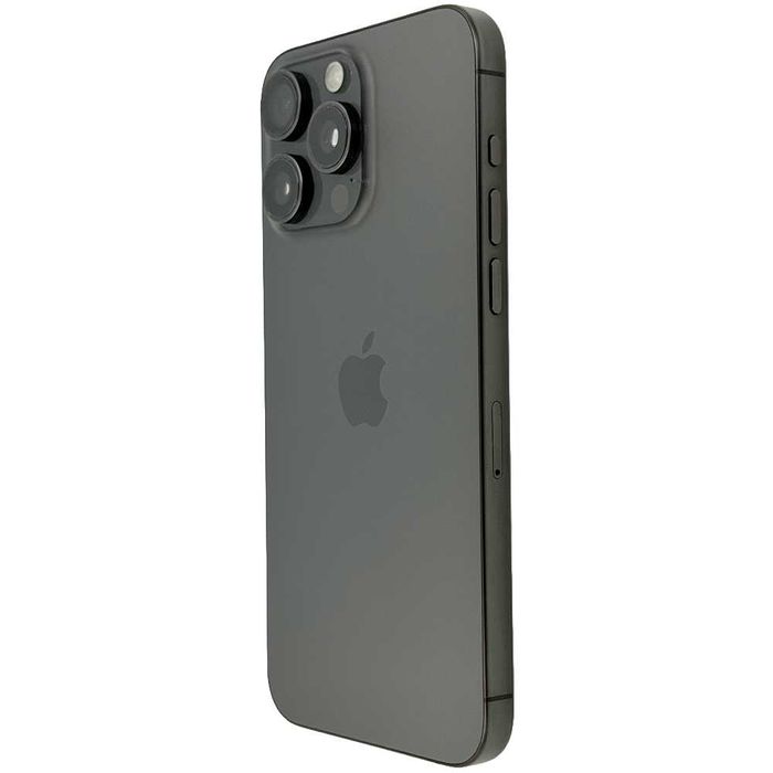 Magazin apple iPhone 15 pro max 256gb black titanium ca nou garantie