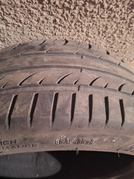 2 бр. Гуми Taurus Ultra High Performance