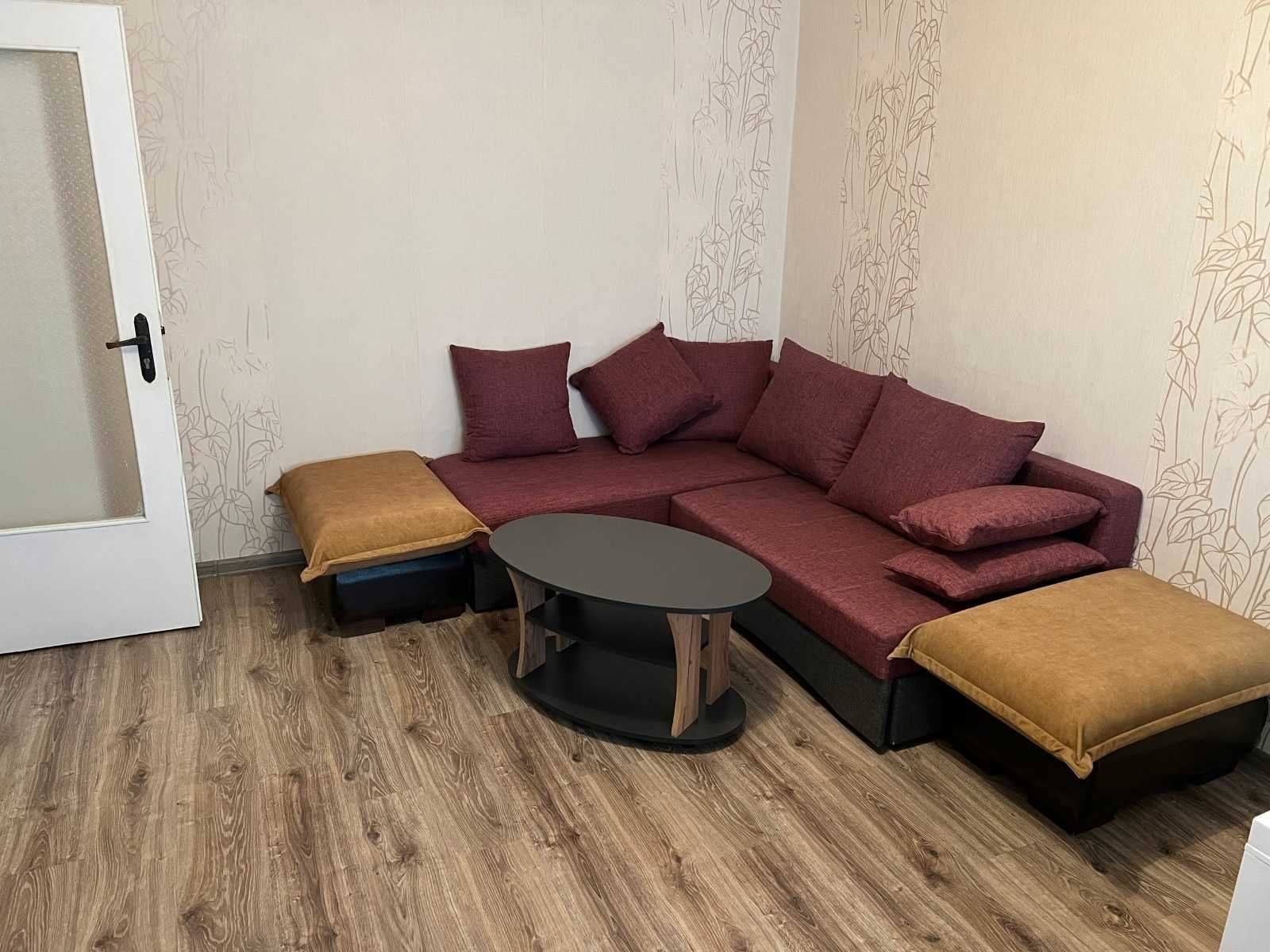 Едностаен апартамент в Дружба 2