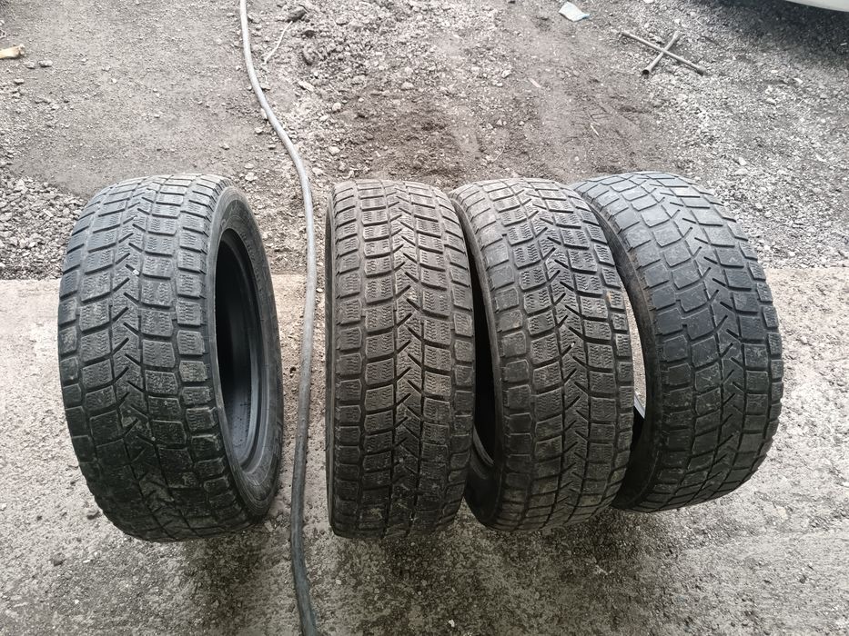 Шина 235/60 R17 17