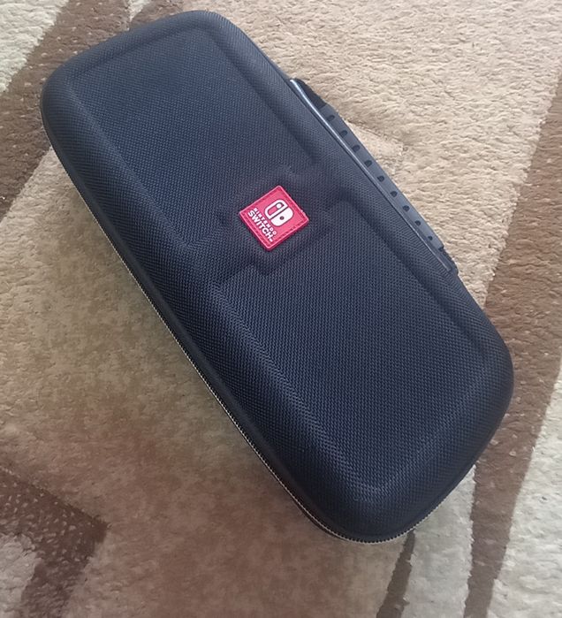 Husa protectie voiaj Nintendo switch