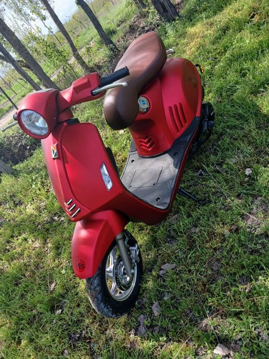 50cc moto sotiladi