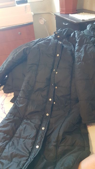 geaca dama Body touch masura M