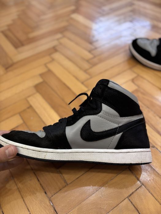 Pantofi Nike JORDAN 1 originali