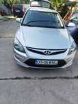 Hyundai i30 2011 de vanzare