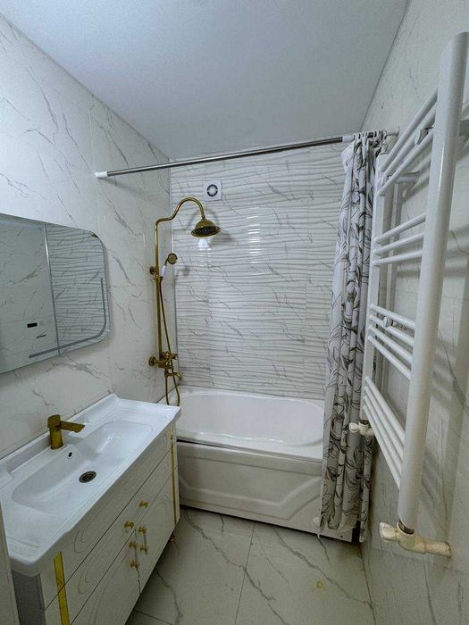 Продаётся 3х комн квартира на 3 этаже Ор-р  Вокзал 4 школа Миттивой