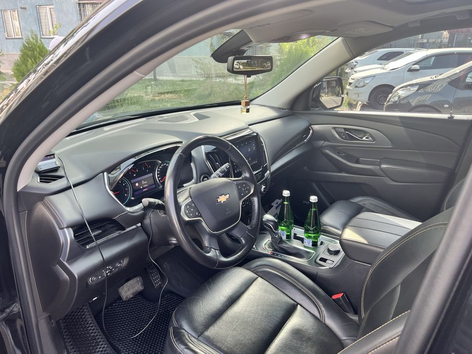 Траверс, маросимлар учун