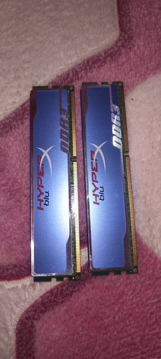 RAM PC   detalii in poze