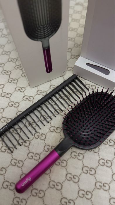 Dyson       Тарақ