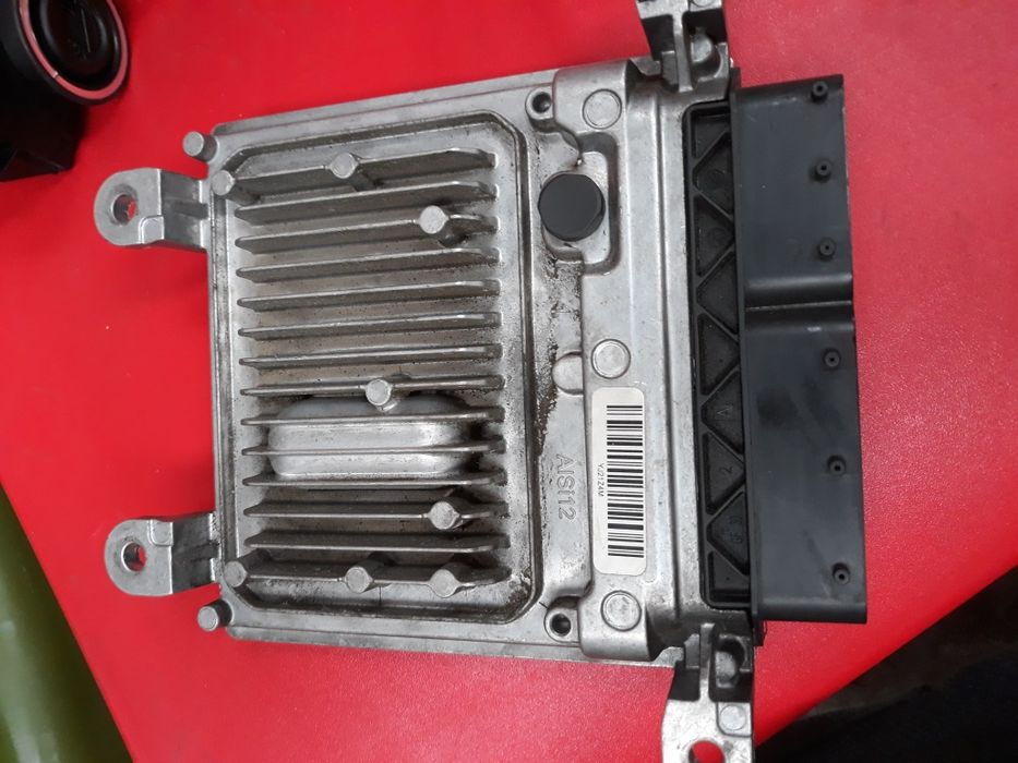 Kit pornire mercedes e klasse w212 e200d euro5 2012