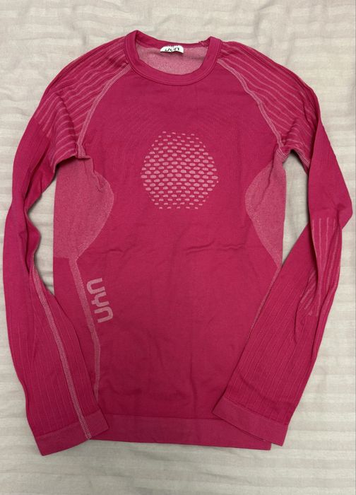 Ски екип ROXY и термо бельо UYN