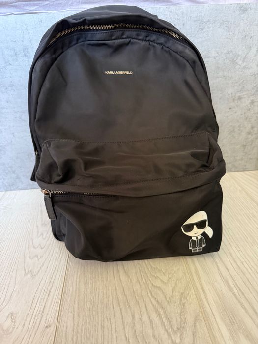 Раница karl lagerfeld