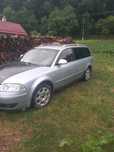 Vand VW Passat B5.5 4x4