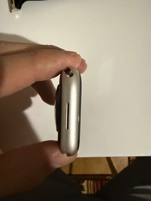 Apple Watch 7 45mm Nike