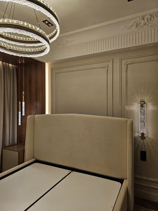 Продажа 2/7/10 61м2 в ЖК Мужассам Уйлар, ор-р: Мега Планет