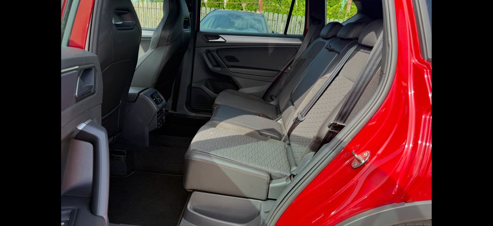 SEAT TARACO FR=Facelift=2022=2.0=200CP=E6=Automat=4x4=360G=Ful Led=