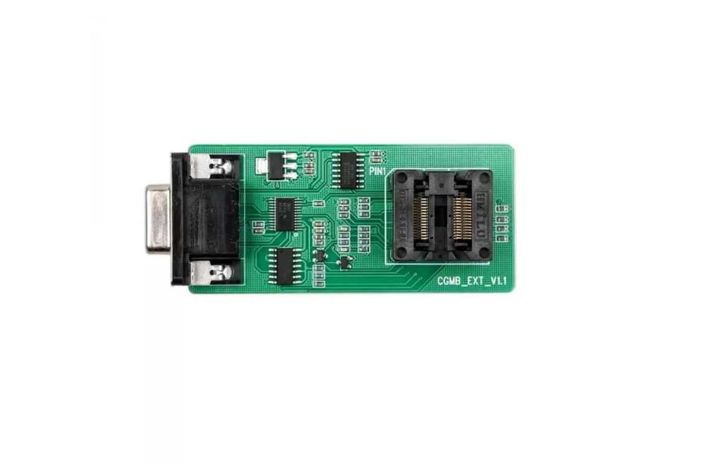 Эмулятор защелки ELV руля Мерседес от CGDI