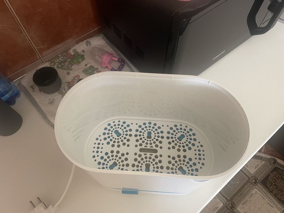 Sterilizator electric 3-1 Philips Avent