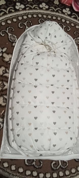 Комбинезон зимний