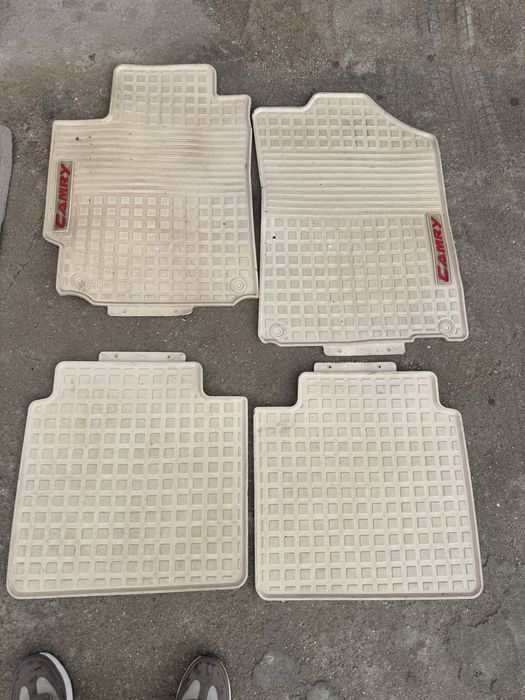 Камрииии 50 Американец