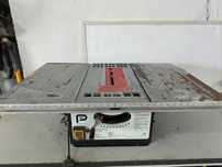 Циркуляр за дърво - Pro 1500 W