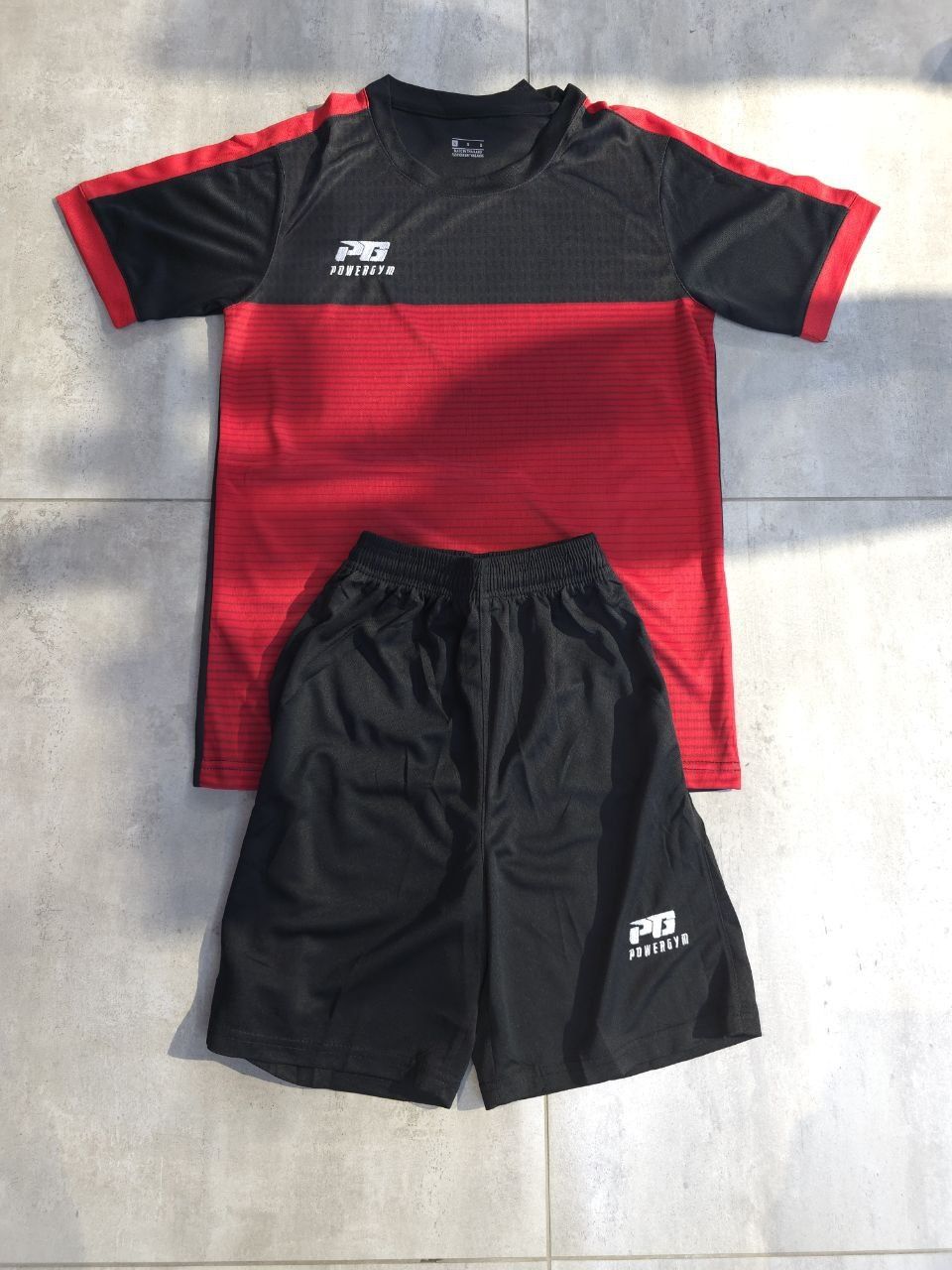 Futbol forma 2025