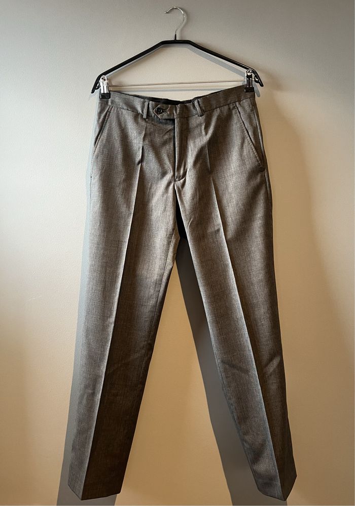 Pantalon Massimo Dutti