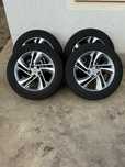 Jante aliaj Nissan Qashqai,Juke ,Xtrail,Duster