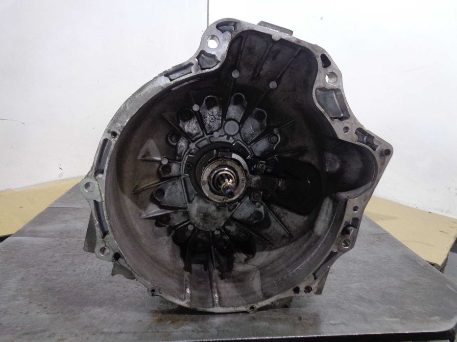 Cutie de viteze manuala Iveco Daily 2.3 / 3.0; 2010-2025